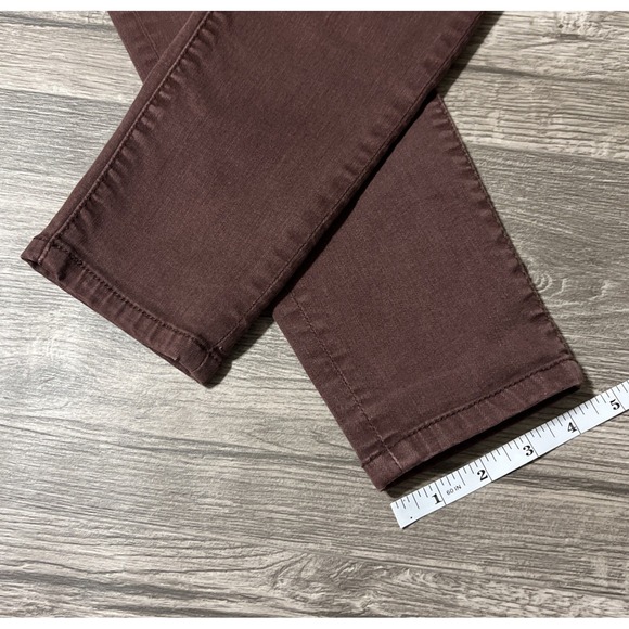 Buckle Black Fit No. 53 Skinny Stretch Mid Rise Jean SZ 29x32 (32x31) in Caserta - Picture 10 of 12